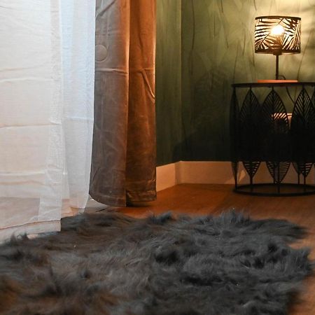 L'Acacia #Hyper-Centre #Marche Couvert Cognac Eksteriør bilde
