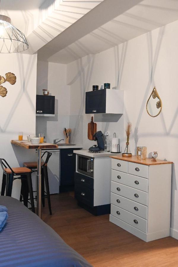 L'Acacia #Hyper-Centre #Marche Couvert Cognac Eksteriør bilde